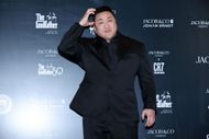 Ma Dong-Seok (Ma Dong-Suk) aka Don Lee attends the "JACOP&CO" Korea Boutique - Photocall at Grand Hyatt Seoul on February 24, 2025 in Seoul, South Korea | Image via: Getty
